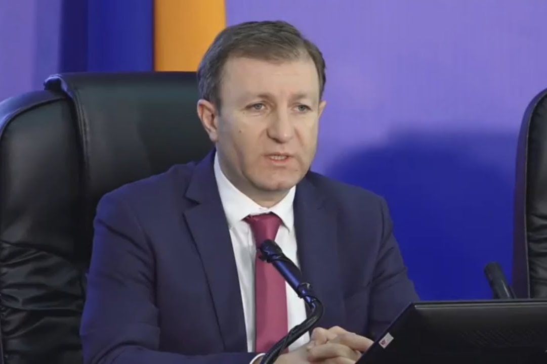 ՀՀ ԿԸՀ քարտուղարն ընտրությունների ընթացքում խախտումներ է արձանագրել, սակայն դրանք աննշան է համարում