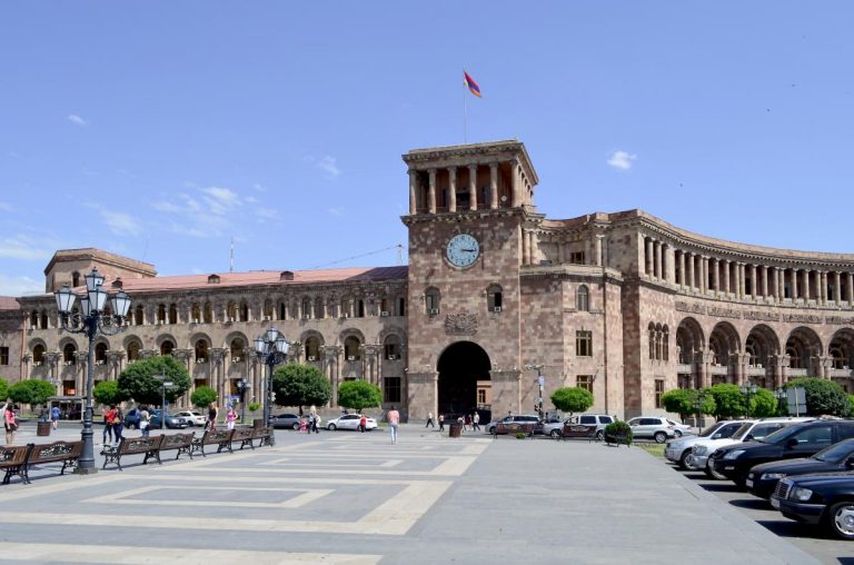 Թերթիկի նմուշը, որը պետք է պարտադիր ունենալ տանից դուրս գալիս (լուսանկար) 