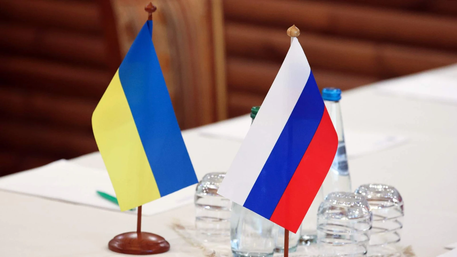 Украина согласна на заморозку конфликта с Россией