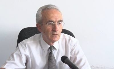 Հայաստանում, Վրաստանում, Թուրքիայում եղել են թույլ ցնցումներ, ուժեղ երկրաշարժի մասին տվյալ չկա. Հրաչյա Պետրոսյան