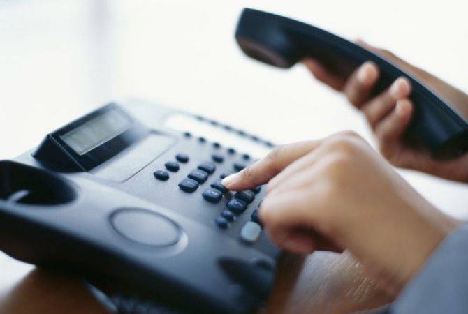 Սփյուռքի գործերի գլխավոր հանձնակատարի գրասենյակը գործարկել է թեժ գիծ