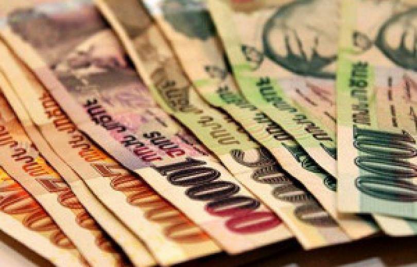 Հաջորդ տարվա բյուջեի նախագծով պարգևատրումների համար 18 մլրդ 800 մլն դրամի չափով գումար է հատկացված