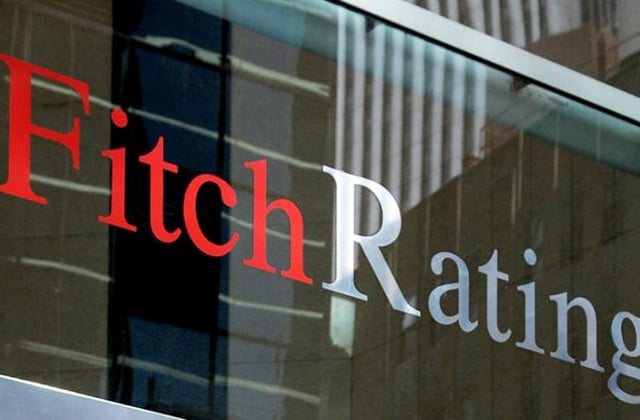 «Fitch»-ը հաստատել է Հայաստանի տնտեսական վարկանիշը «BB-» մակարդակում՝ կայուն հեռանկարով
