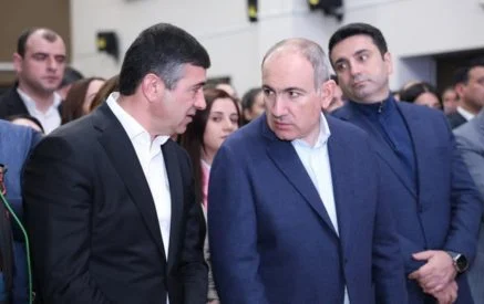 Ուժային կառույցները նոր քաղաքական հրահանգ են ստացել․ կոմպրոմատների «փունջ»՝ ընդդիմադիրների դեմ․ «Ժողովուրդ»