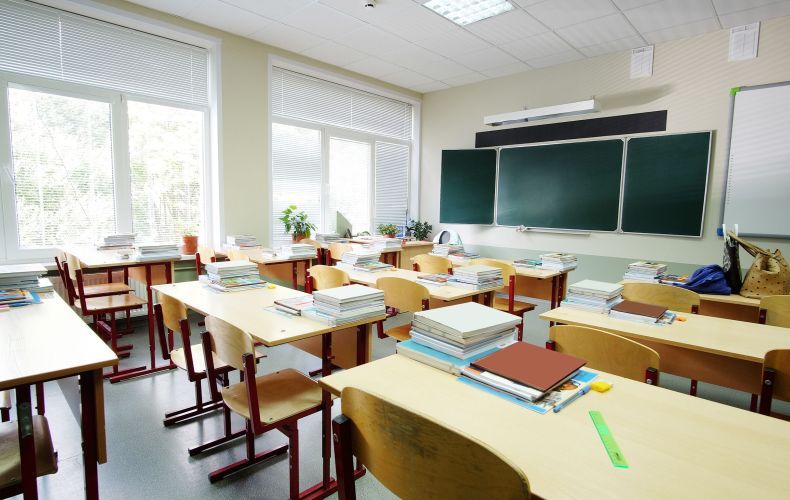 Արցախում օգոստոսի 1-ից հանրակրթական դպրոցներում դասերի վերսկսման մասին շրջանառվող լուրը չի համապատասխանում իրականությանը