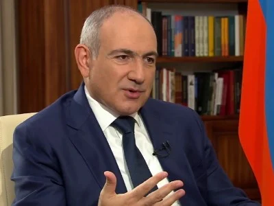 Հիմա որ մարդկանց հարցնենք՝ ո՞վ է պատասխանատուն ու մեղավորը, իմ անունն են տալու. Փաշինյան