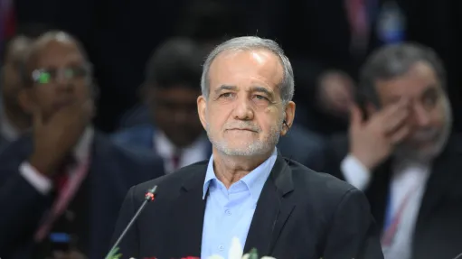 Իրանի նախագահը կհանդիպի Վլադիմիր Պուտինի հետ՝ քննարկելու Սիրիայում տիրող իրավիճակը