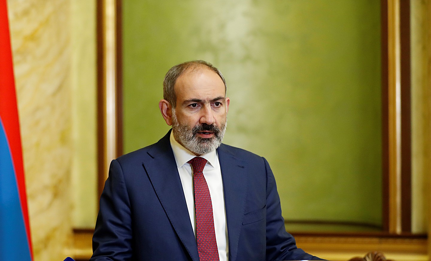 Հայաստանում ընդդիմության բողոքի ակցիների ֆոնին ընթանում է Freedom House-ի ժողովրդավարության հարցերով կոնֆերանսը