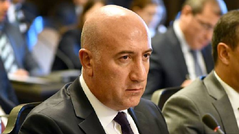 ՊՆ-ի բացթողումը կա․ փոխնախարարը՝ զինվորականներից կազմված 19 հոգանոց լրտեսական ցանցի մասին