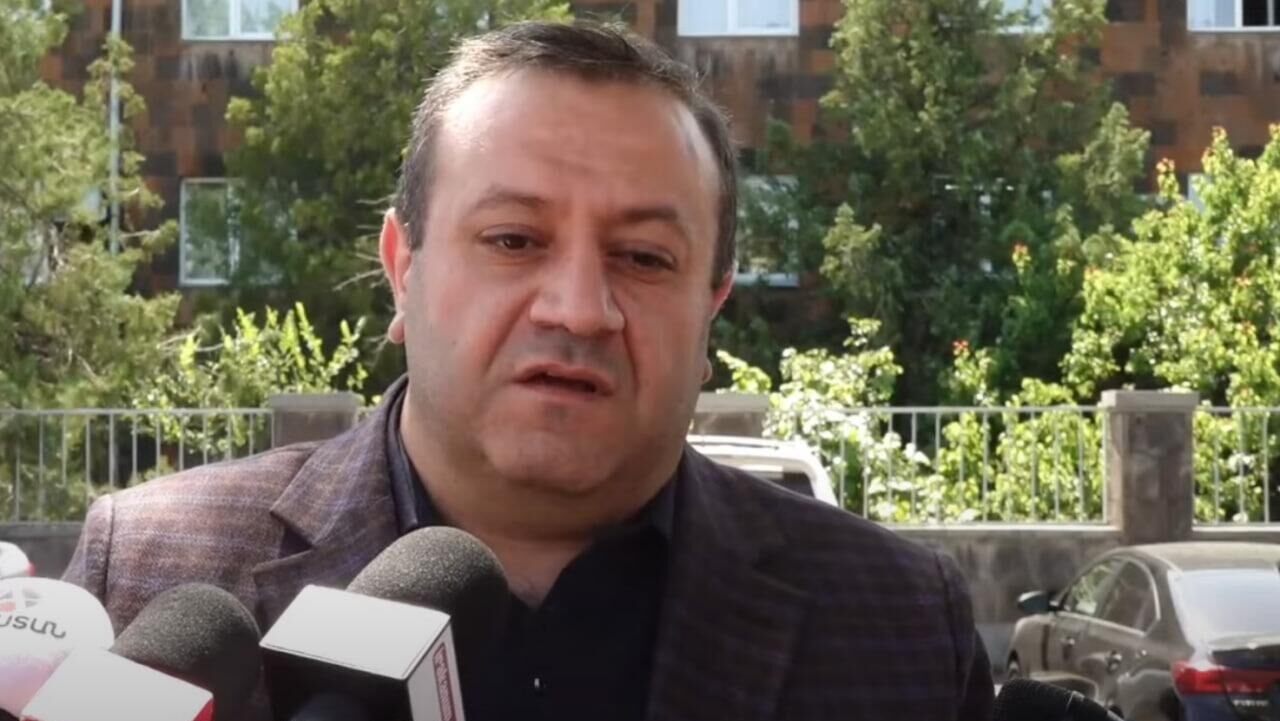 Արթուր Սարգսյանի կալանավորման որոշումը կբողոքարկենք Վերաքննիչ դատարանում. փաստաբան