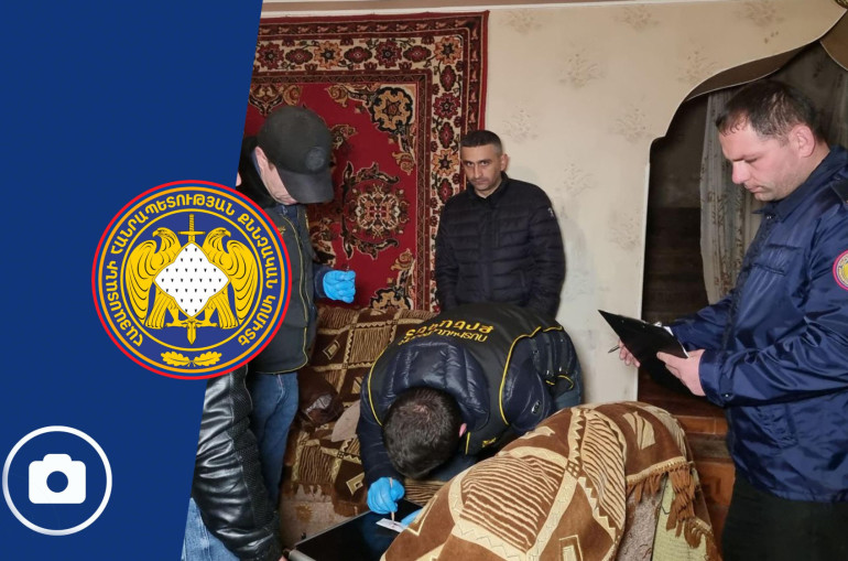 ՔԿ-ն մանրամասներ է ներկայացրել Գավառում տեղի ունեցած սպանությունից