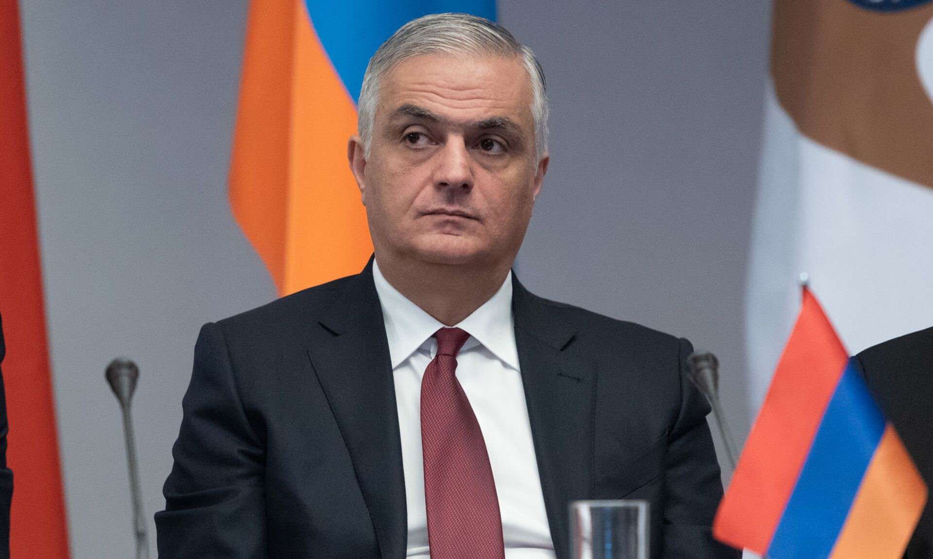 Մհեր Գրիգորյանի գլխավորած պատվիրակությունը կմեկնի Մոսկվա
