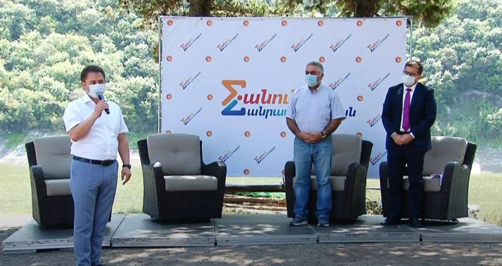 Մենք կարող ենք տներ կառուցել մեր գյուղերում, բայց այդ տանը ապրելու համար մարդ պետք է ունենա աշխատանք․ Տավուշի մարզպետ