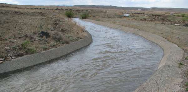 Փրկարարները ջրանցքից դուրս են բերել 19-ամյա քաղաքացու դի