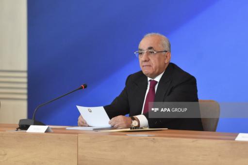 В Азербайджане тоже утвердили регламент проведения заседаний комиссий по делимитации границы