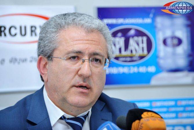 Քաղաքագետի խոսքով՝ Ռուսաստանը հասկացել է, որ խաբվել է՝ համագործակցության գնալով Թուրքիայի և Ադրբեջանի հետ