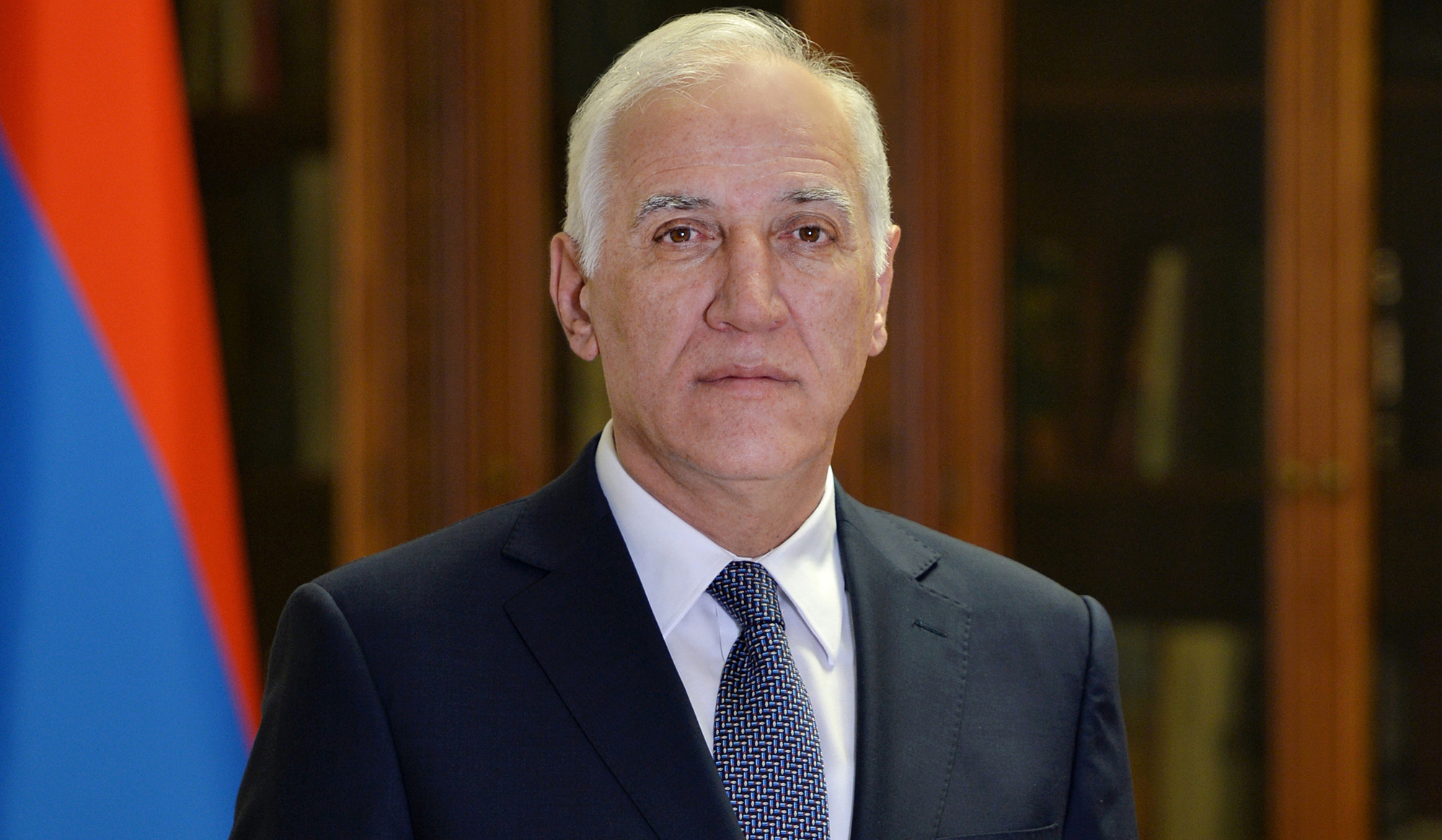 ՀՀ նախագահը մի շարք օրենքներ է ստորագրել