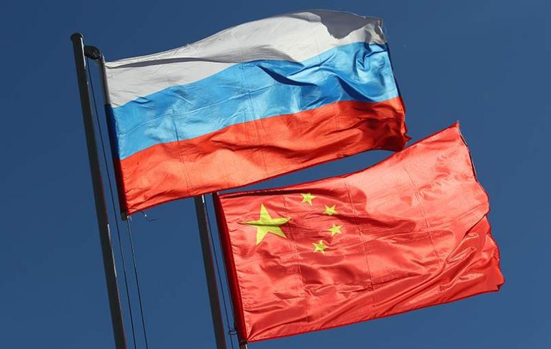 ԱՄՆ-ը, Թայվանը ու ևս հինգ երկրներ ստեղծում են տվյալների փոխանակման՝ ՉԺՀ-ի եւ ՌԴ-ի համար փակ համակարգ