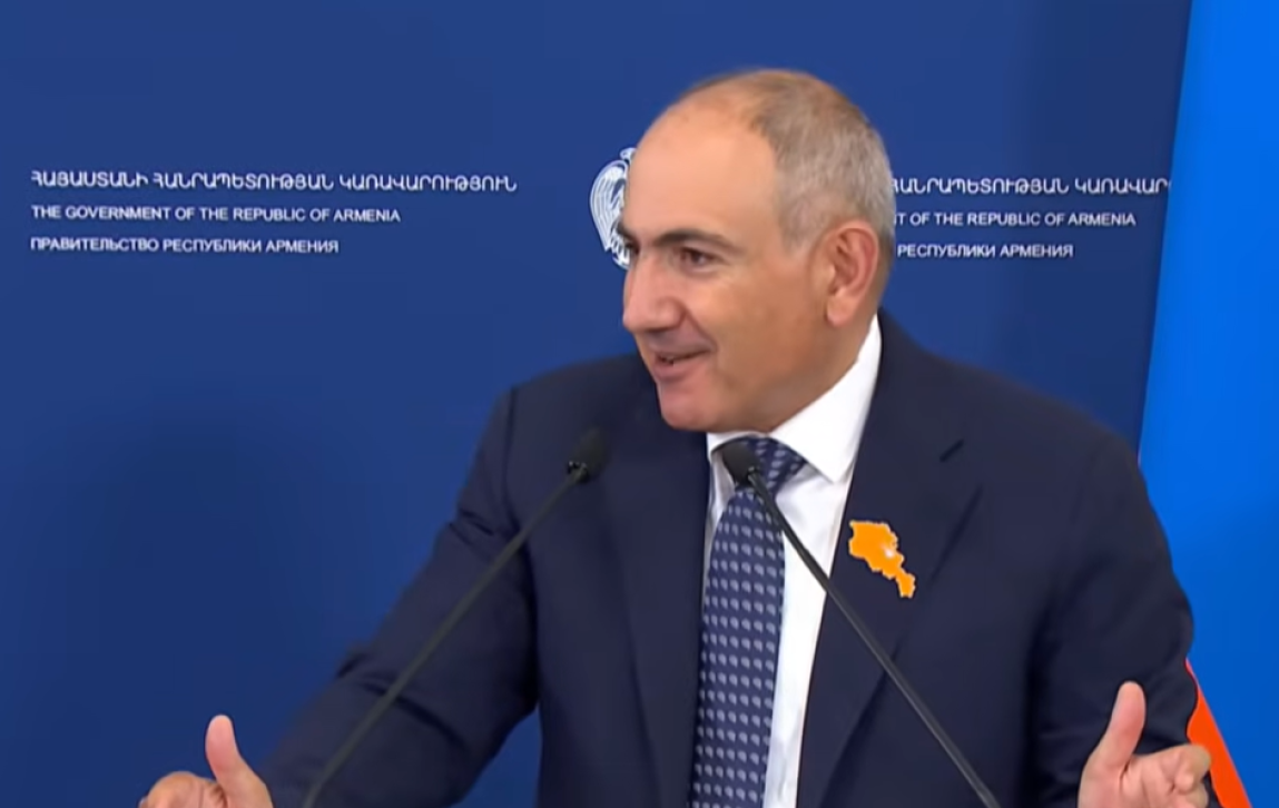 Մենք երբեք խնդիր չենք դրել Հայաստանի և Ռուսաստանի հարաբերությունների միջև ճգնաժամ ստեղծելու. Փաշինյան