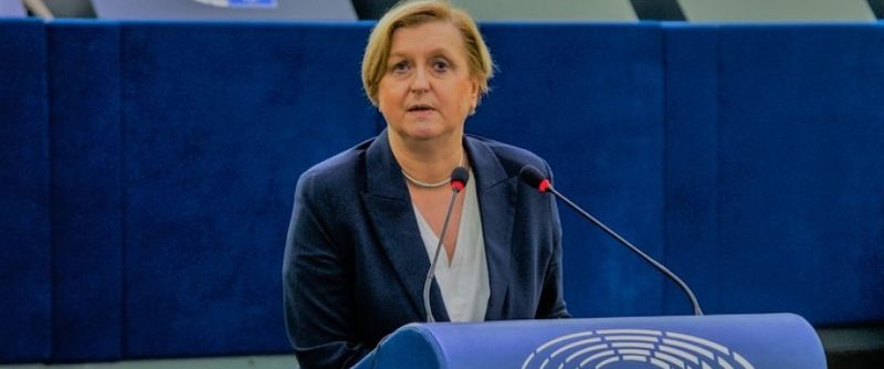 Եվրախորհրդարանի պատգամավորը կոչ է անում Վրաստանին ԵՄ թեկնածուի կարգավիճակ տրամադրել