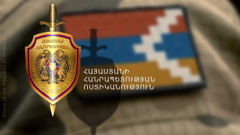 28 ոստիկան զոհվել է, 150-ը՝ վիրավորվել, 43 ծառայող անհետ կորած է. Ոստիկանության գործողությունները պատերազմի ընթացքում