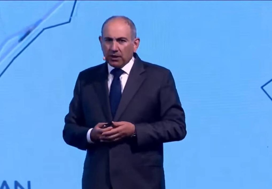 Ի հեճուկս բոլոր սադրանքների՝ Հայաստանի ու Ադրբեջանի միջև չի լինելու պատերազմ, լինելու է խաղաղություն, ինձ համար դա շատ միանշանակ է. Նիկոլ Փաշինյան