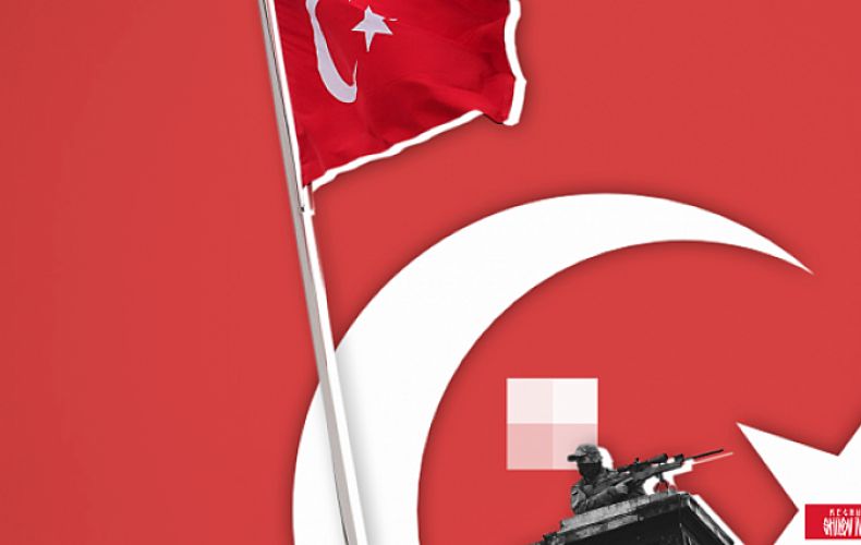 Կիպրոսի հյուսիսում բողոքի ակցիա է անցկացվել Թուրքիայի հետ համագործակցության դեմ