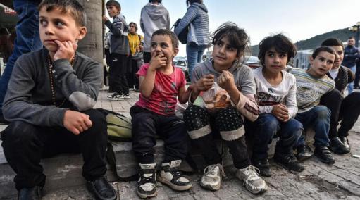 Կիպրոսը կընդունի ԼՂ բռնի տեղահանված 30 երեխաների՝ 12 օր ժամանց կազմակերպելու նպատակով