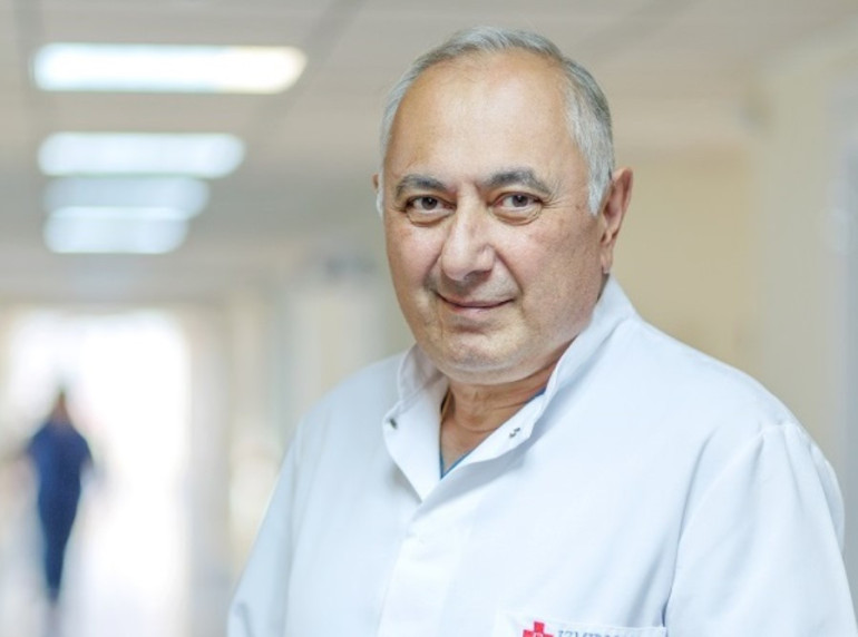 Ավարտվեց Արմեն Չարչյանի քրեական գործը. նա չի ազատազրկվի. Փաստաբան