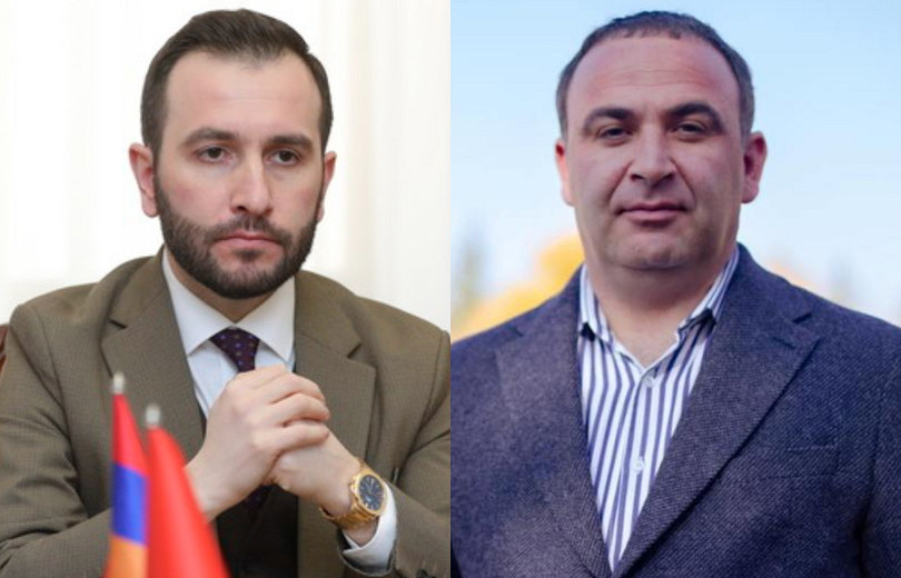 Հայկ Կոնջորյանի եղբոր ծեծի գործով առերեսումներ են սպասվում․ 5 մեղադրյալներն ազատության մեջ են. «Ժողովուրդ»