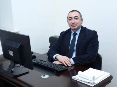 Սահակ Սարգսյանը նշանակվել է Եթովպիայում ՀՀ դեսպան