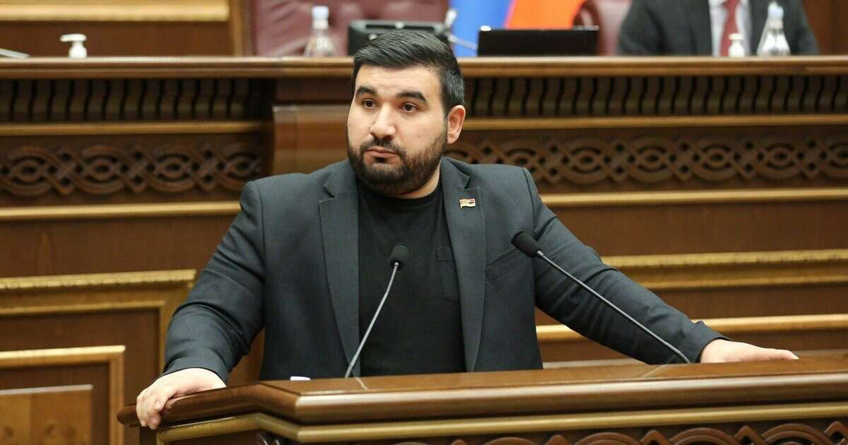 Գալստանյանն ինձնից պահանջում է 6, մյուսներից՝ 3-ական միլիոն դրամ. ինչի՞ փողն է քչություն անում. Ալեքսանյան
