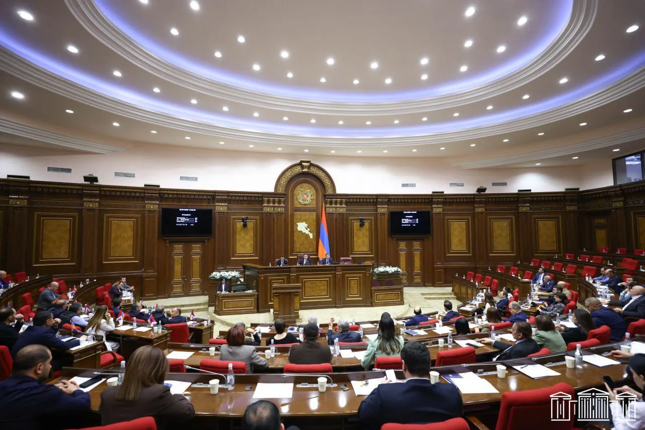 ՔՊ-ն հետ է քաշվում․ իշխանությունը պատրաստվում է ապահովել «Ուժեղ Հայաստանի» երկու հանձնաժողովների նախագահների ընտրությունը․ «Ժողովուրդ»
