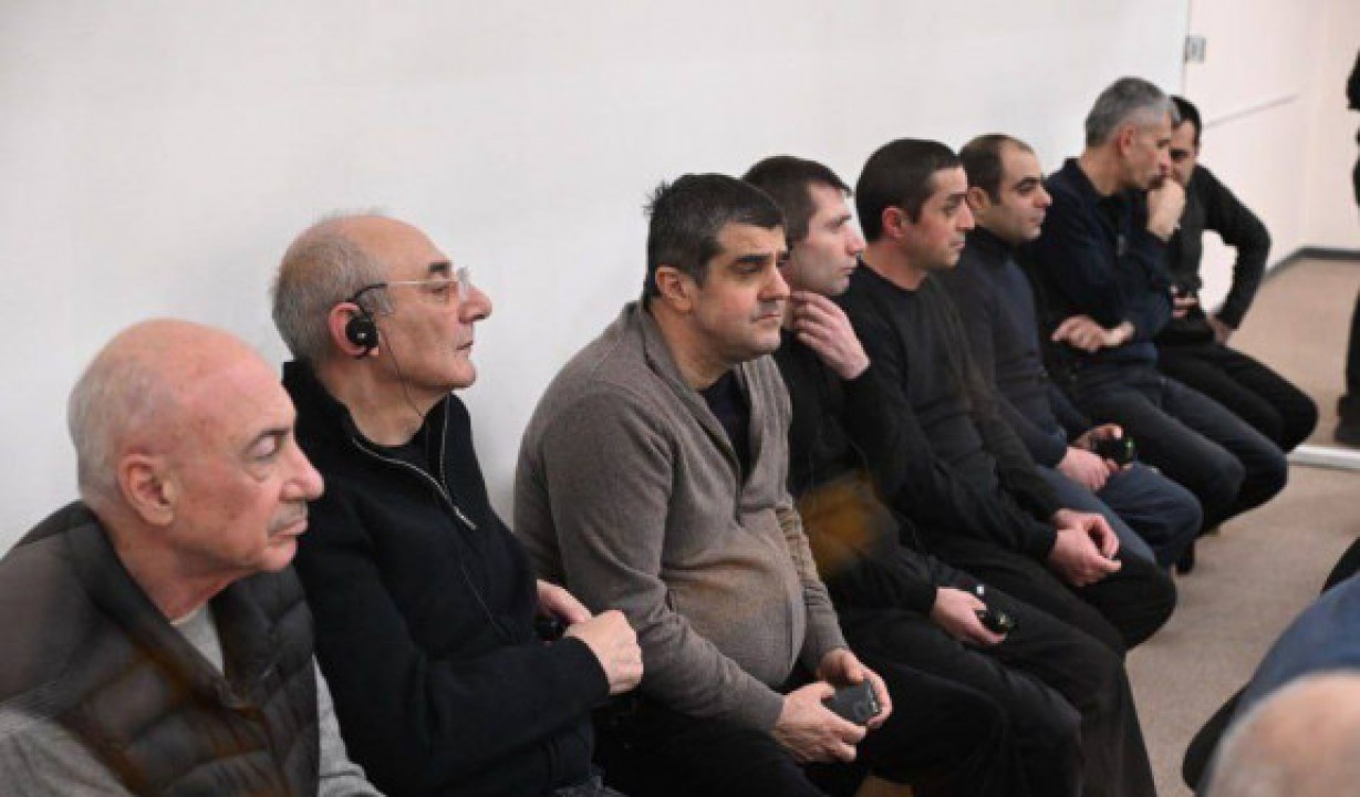 ՔՊ ղեկավարի խոսքերը, թե հրապարակային քայլերի դեպքում գերիներն Ադրբեջանից չեն վերադառնա, ոչինչ չանելու արդարացումներ են․ Թաթոյան