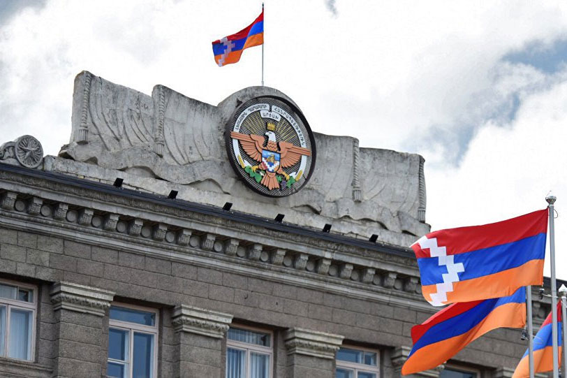 ՀՀ Կառավարությունը 6․7 մլրդ դրամի ֆինանսական աջակցություն է տրամադրել Արցախում հաշվառված մոտ 92000 քաղաքացու