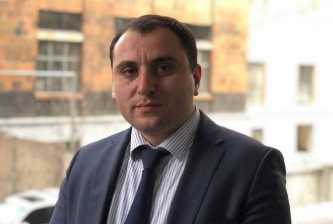 Փոխնախարար Սմբատյանը պարզաբանել է ծննդօգնության մարզային որոշ բաժանմունքների պետպատվերի մերժումը