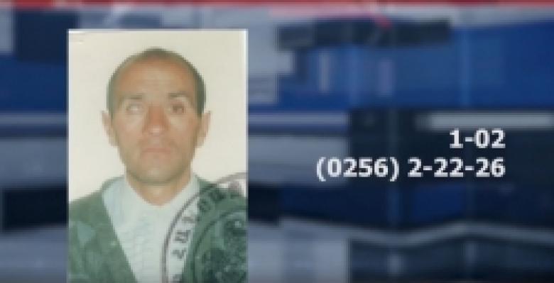 Մասիսի ոստիկանները հայտնաբերել են 3 տարի առաջ անհայտ կորած տղամարդուն (տեսանյութ)