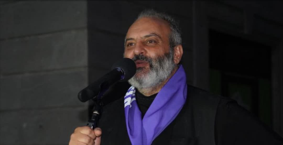 Էդ ինչքա՞ն գաղտնի են վերազինում բանակը, որ Արամ Սարգսյանը գիտի. Բագրատ Սրբազան (տեսանյութ)