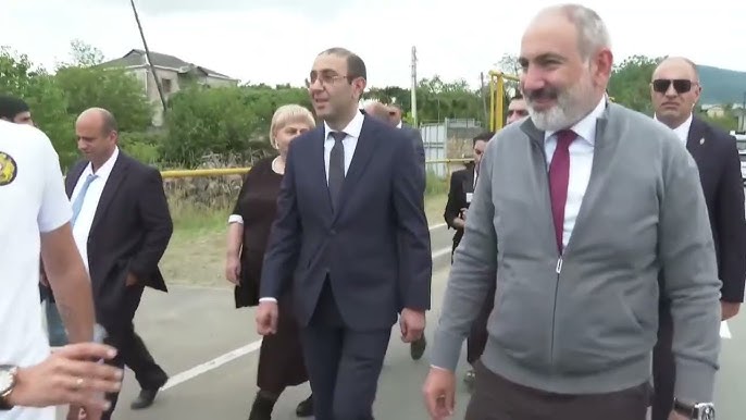 Նոյեմբերյանի Շիրազի փողոցում իրականացվել են 86 մլն դրամի ասֆալտապատման աշխատանքներ