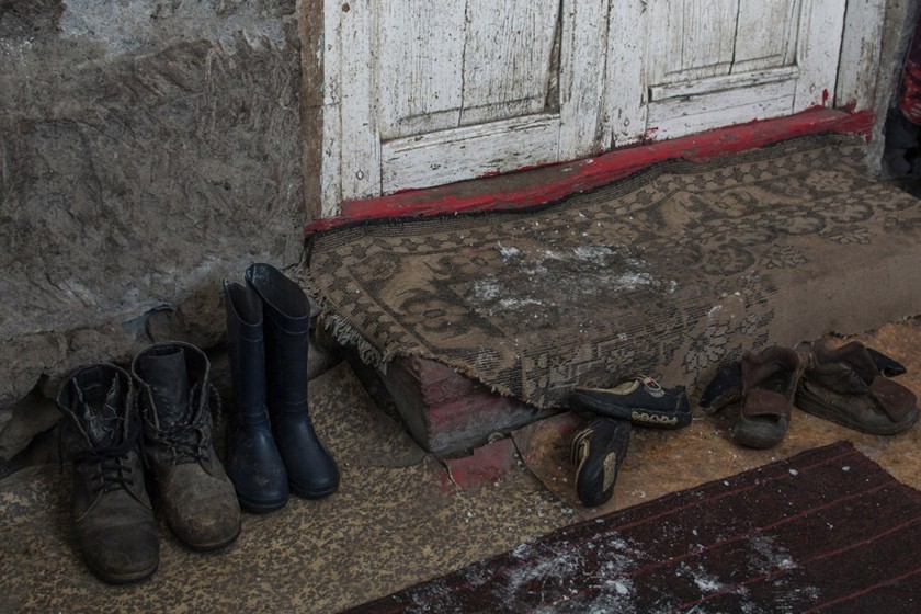 Աղքատության մակարդակը Հայաստանում 23.5% է.վիճակագրություն