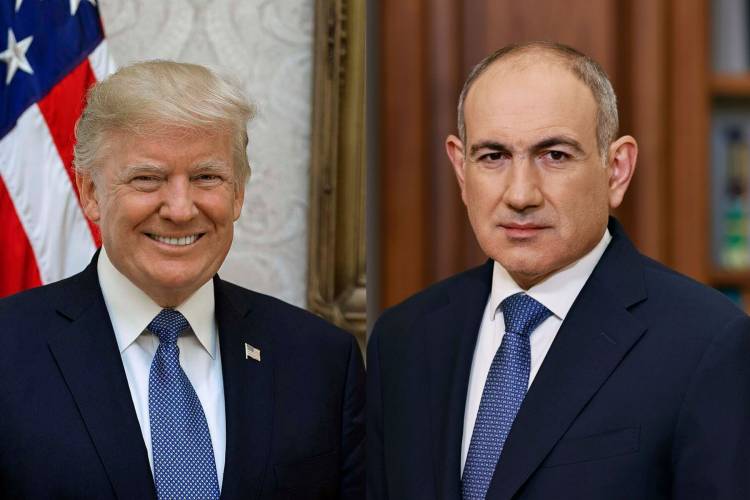 Գոնե պետքարտուղարն ընդունի. «Հրապարակ»