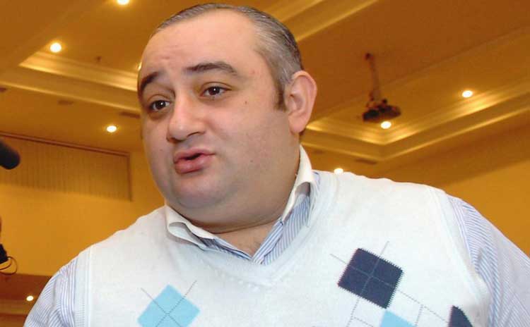 Փաշինյանը կարար, չէ՞, մի քանի բիզնես տար աղջկան, դարձներ միլիոնատեր. Ղազարյանը՝ վարչապետի դստեր համար մեքենա գնելու մասին