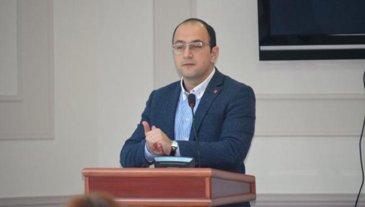 Հայաստանի քաղաքական օրակարգը պտտվում է հայրենիքի փրկության շարժման շուրջ․ Հայկ Մամիջանյան