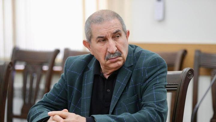 Ռուսական գազից մի օր պետք է հրաժարվենք, որ կարողանանք անկախ ապրել․ Գագիկ Մելքոնյան (տեսանյութ)