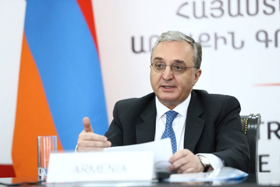 Նման իրավիճակը նշանակում է Արցախն առանց հայերի, ինչը չի լինելու․ Զոհրաբ ՄՆացականյան