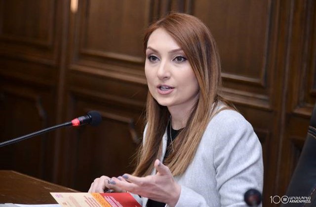 Վստահություն կա, որ նախագահը կստորագրի. Մակունց