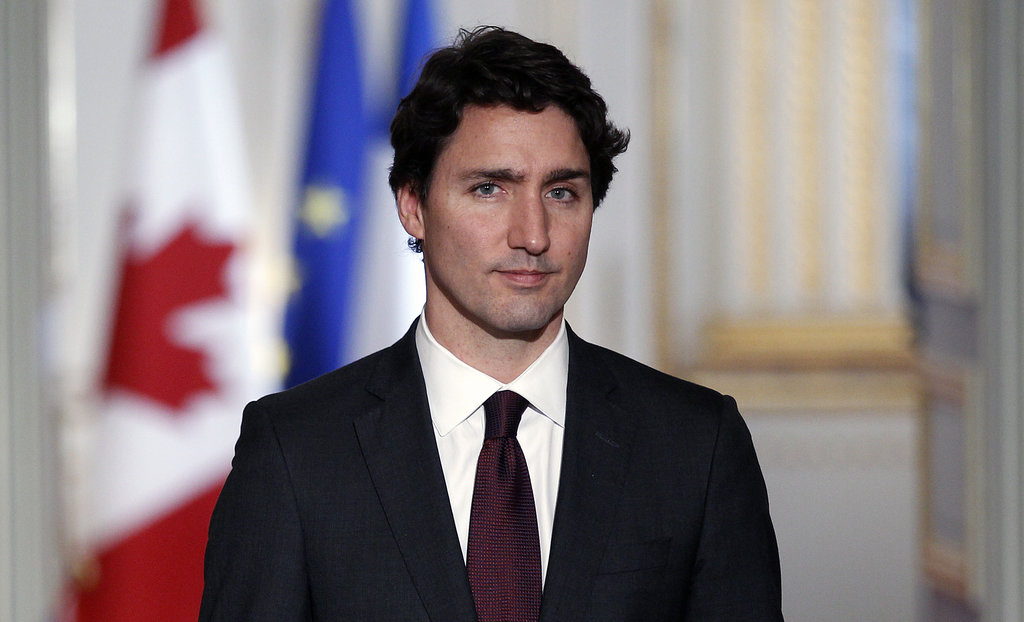 Կանադայի վարչապետը հանդես է եկել ՀՀ Անկախության տոնի առթիվ շնորհավորական ուղերձով