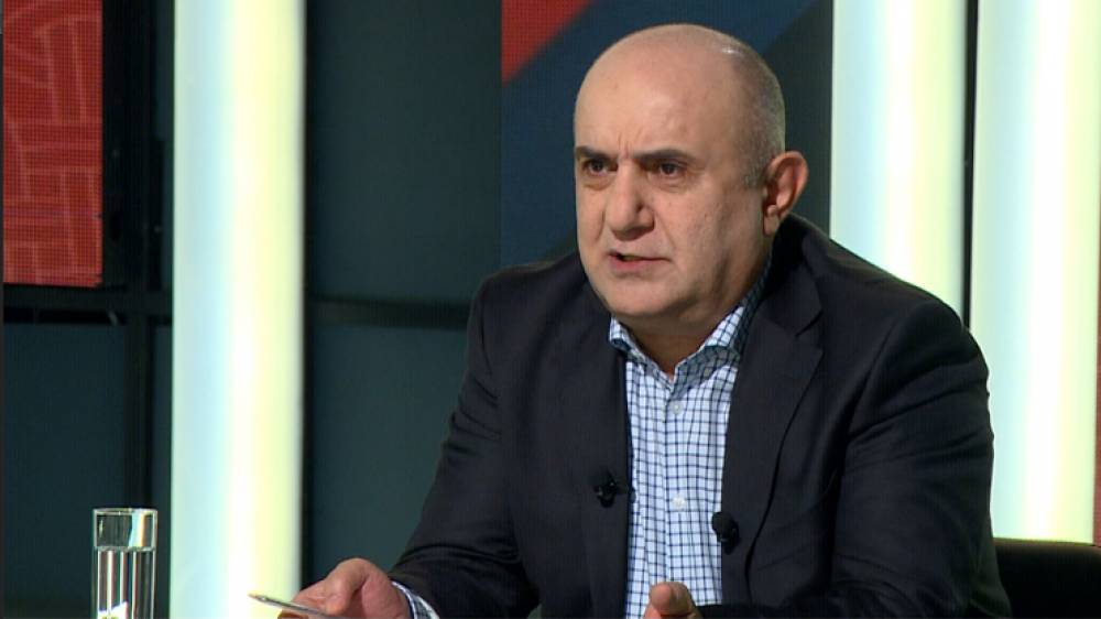 Արցախում ներքաղաքական կյանքը փոթորկվել է. ովքեր են Բաբայանի երևանյան կուրատորները. «Ժողովուրդ»
