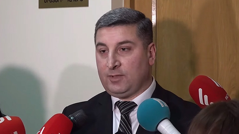 Փլվել է 17 կամուրջ, որոշների վերականգնումը մեծ ջանք ու ժամանակ է պահանջելու․ Գնել Սանոսյան