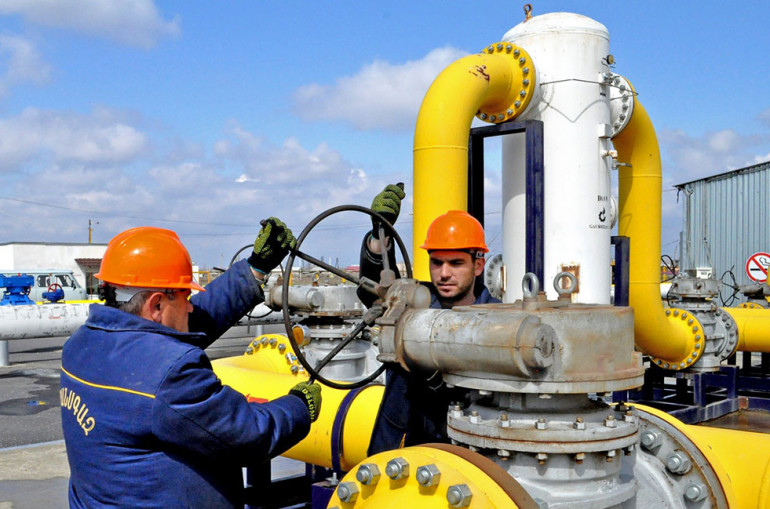 Գազ չի լինելու․ «Գազպրոմ Արմենիա»